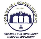 Logo of Los Nietos School District